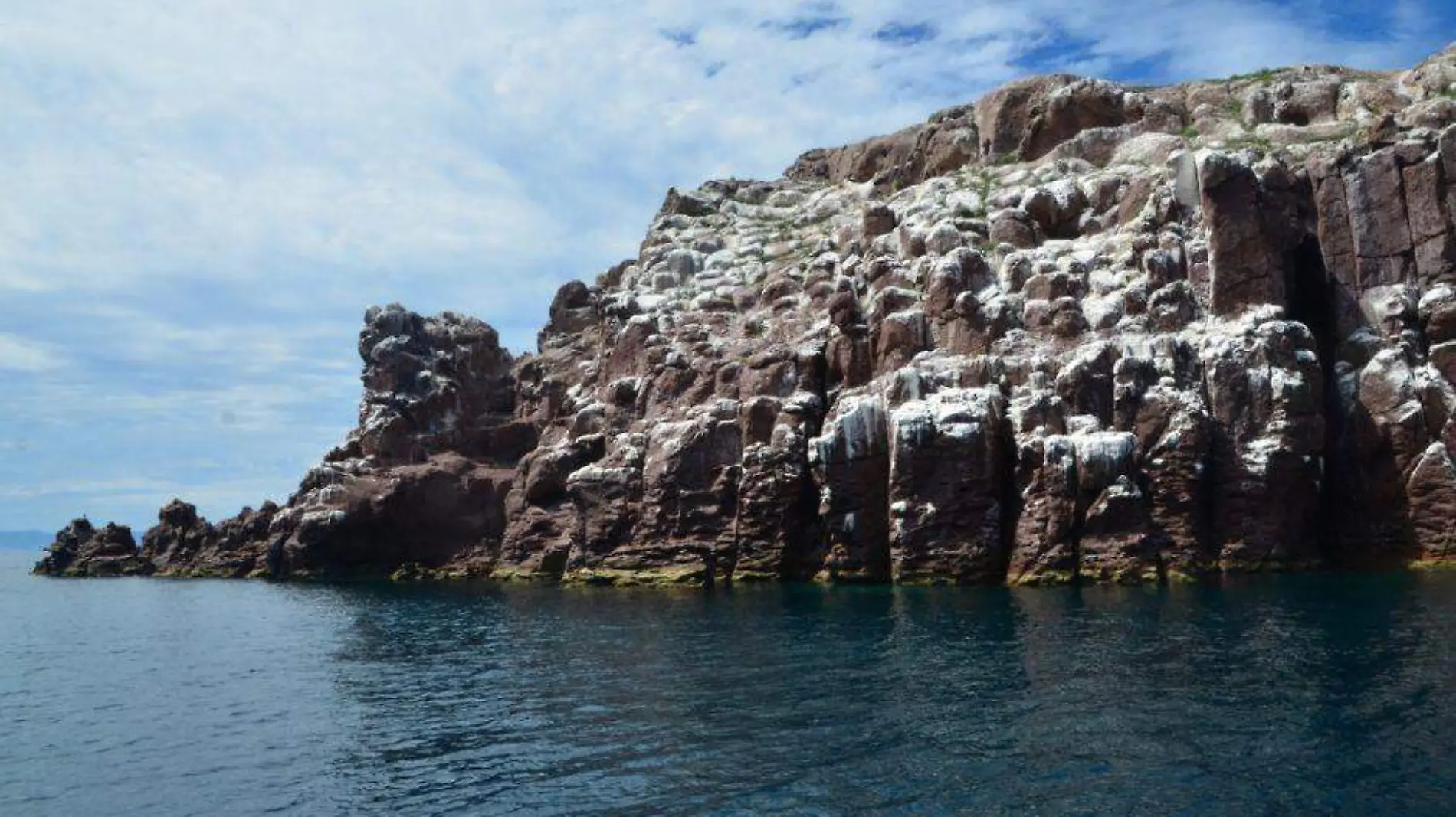 Parque nacional Cabo Pulmo arrecifes  (1)